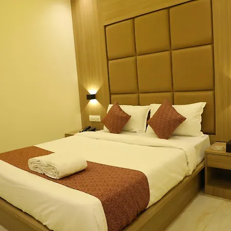 Hotel Bellamont Mumbai