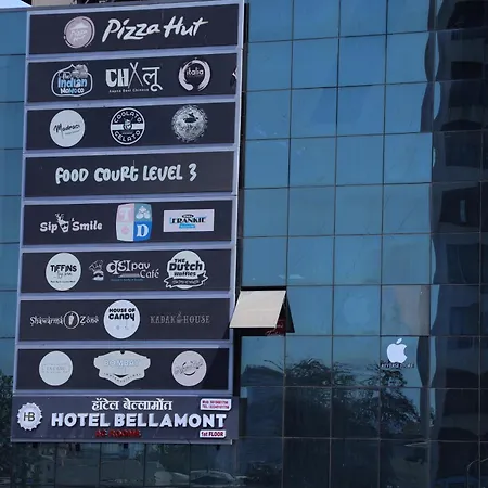 Bellamont 2* Mumbai