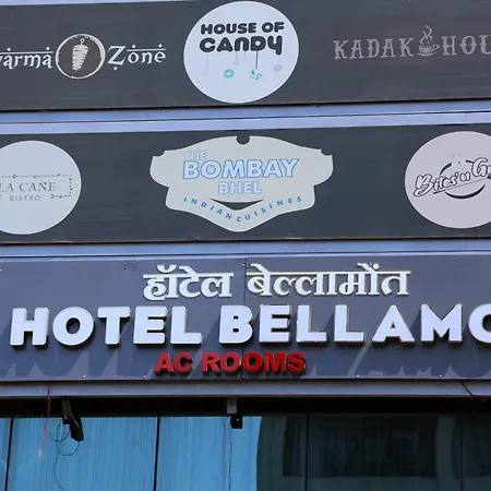 Bellamont