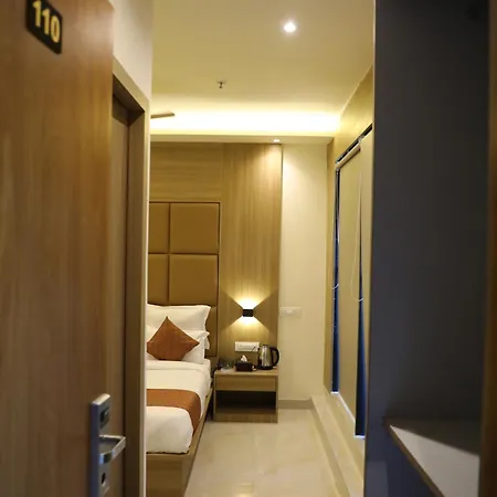 Bellamont Hotel