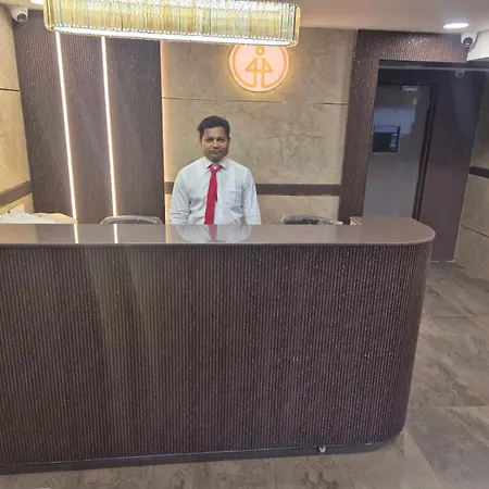 Galaxy Bkc