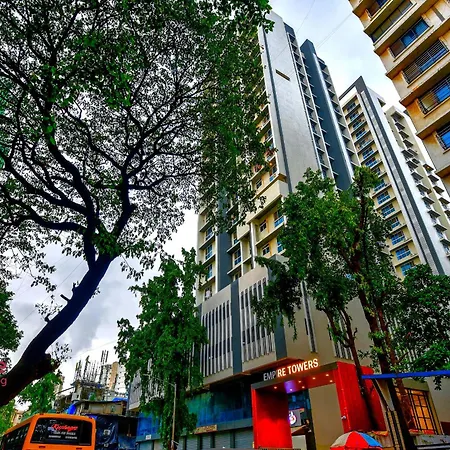 Hsquare Luxury Goregaon *