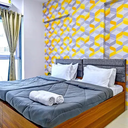 Hsquare Luxury Goregaon Mumbai