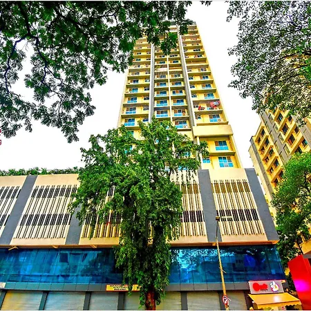 Hsquare Luxury Goregaon * Mumbai