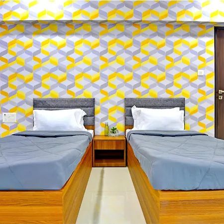 Apartment Hsquare Luxury Goregaon Mumbai