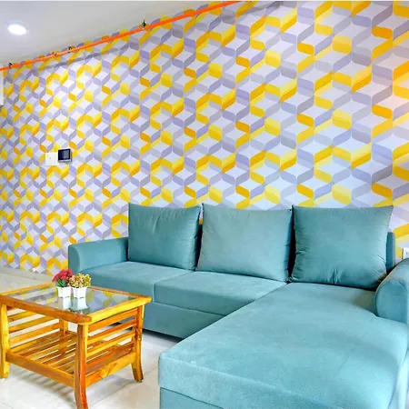 Hsquare Luxury Goregaon *