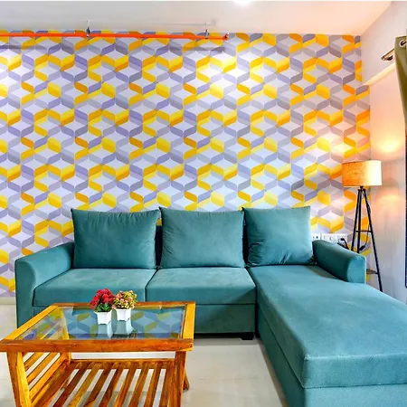 Hsquare Luxury Goregaon