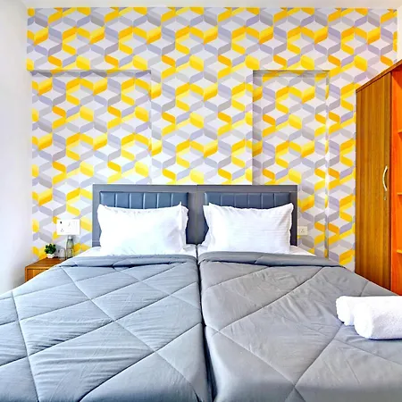 Apartment Hsquare Luxury Goregaon Mumbai