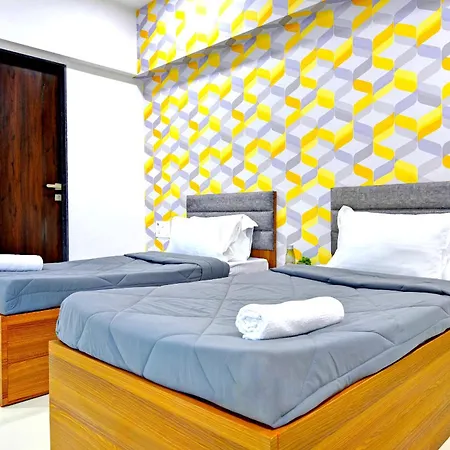 Hsquare Luxury Goregaon * Mumbai