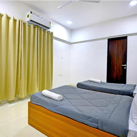 Hsquare Luxury Goregaon