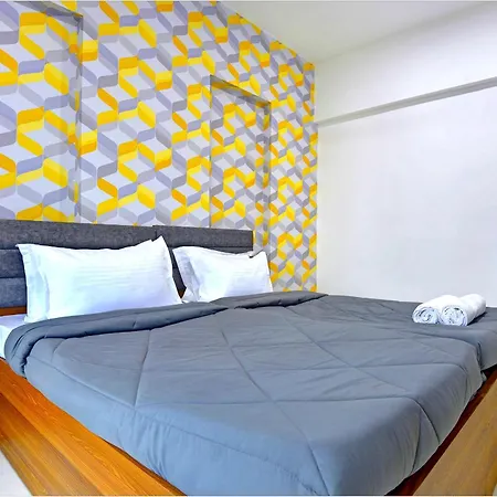 Apartment Hsquare Luxury Goregaon Mumbai