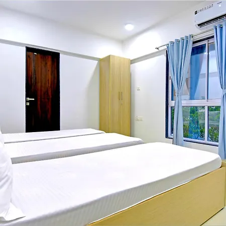 Hsquare Luxury Goregaon *