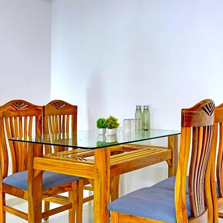 Hsquare Luxury Goregaon Apartment Mumbai
