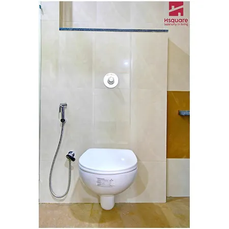 Apartment Hsquare Luxury Goregaon *