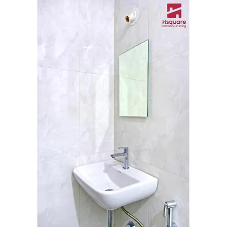 Hsquare Luxury Goregaon Mumbai