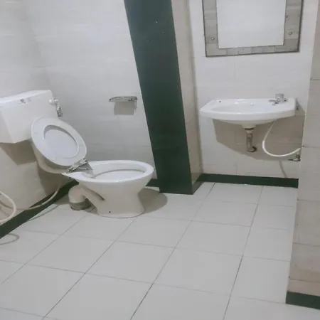 Apartment Sai Leela Near Airport