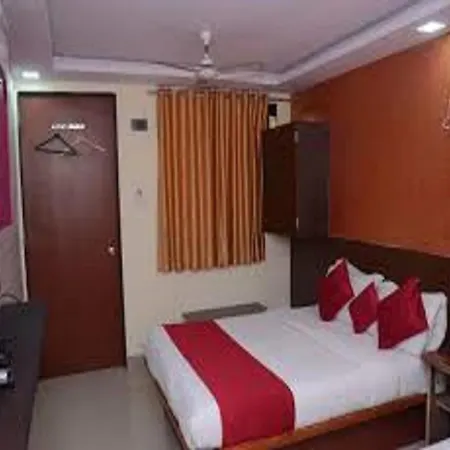 Sai Leela Near Airport *