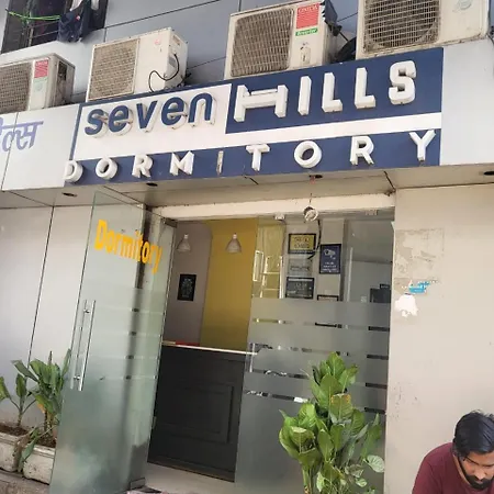 Hostel New Seven Hills Mumbai