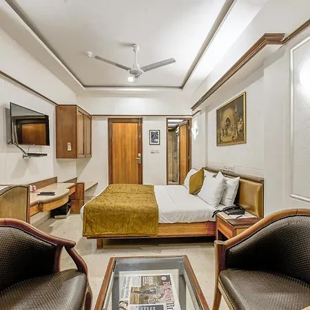 Hotel Regal Enclave 3*