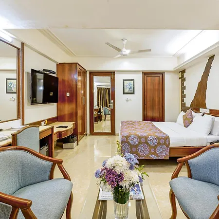 Regal Enclave Mumbai