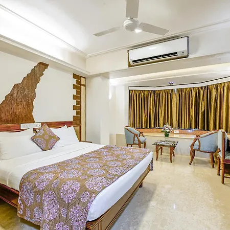 Hotel Regal Enclave