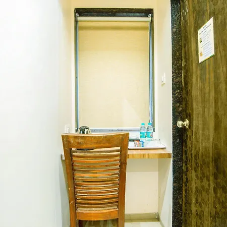 Skylink Hospitality Next To Amber Imperial Hotel Mumbai