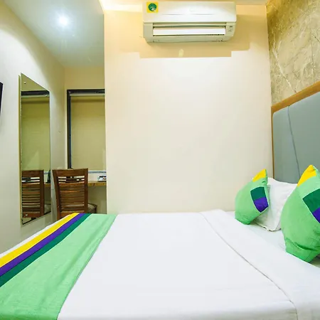 Skylink Hospitality Next To Amber Imperial 3*