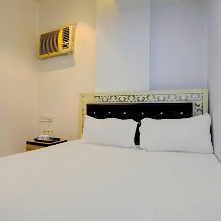 Hotel O Paying Guest Mumbai