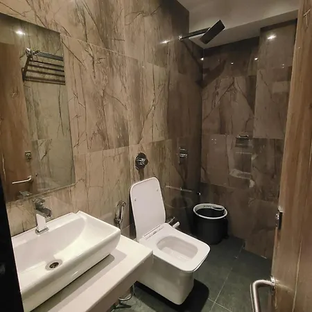 Mig Hotel Mumbai