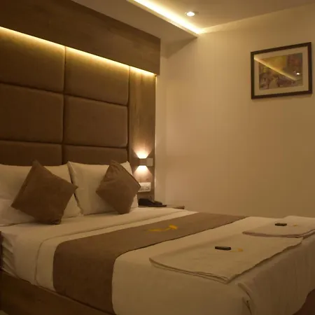 Hotel Mig Mumbai