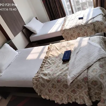 Wholistic Rhythm Bed & Breakfast *