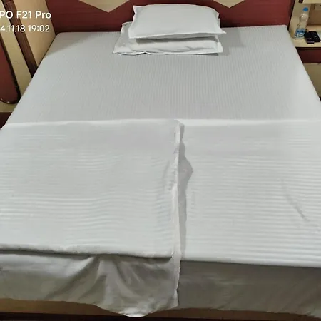Wholistic Rhythm Bed & Breakfast *