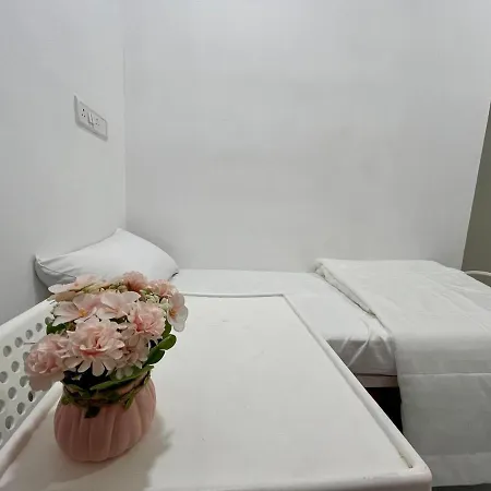 Villa Friends And Family Group Villa- Borivali West *