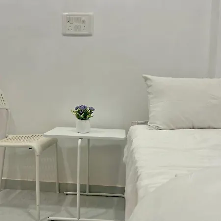 Friends And Family Group Villa- Borivali West *