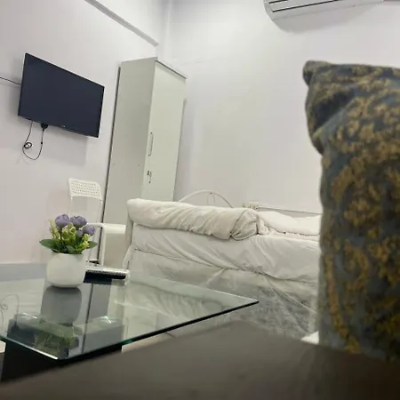 Friends And Family Group Villa- Borivali West Villa