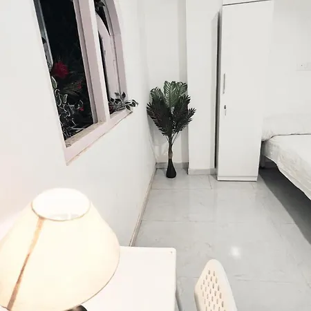 Villa Friends And Family Group Villa- Borivali West *