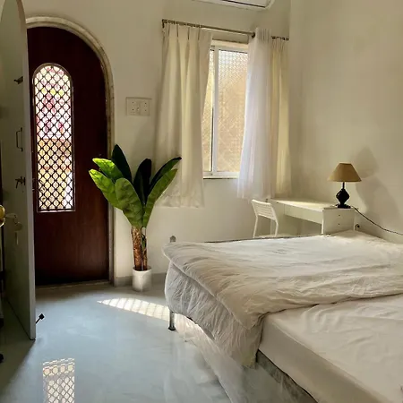 Friends And Family Group Villa- Borivali West Villa