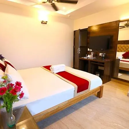 As Guest Huset2 Hotel Mumbai