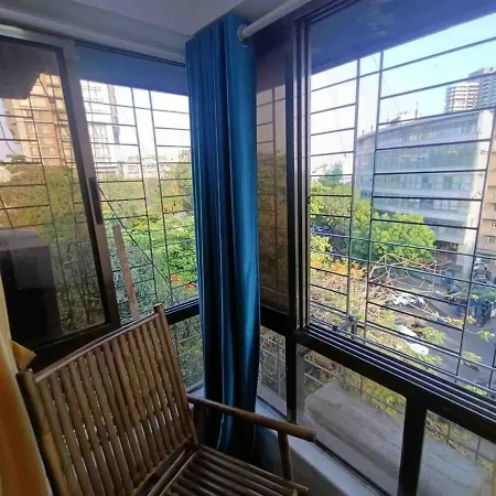 Apartment Bandra View 2bhk At Hill Road
