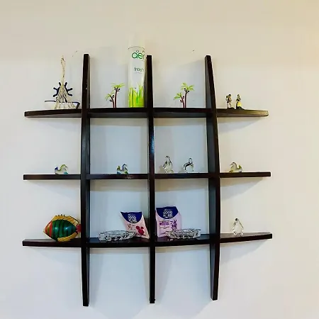 Apartment Bandra View 2bhk At Hill Road Mumbai