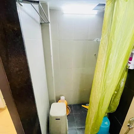 Bandra View 2bhk At Hill Road Apartment Mumbai