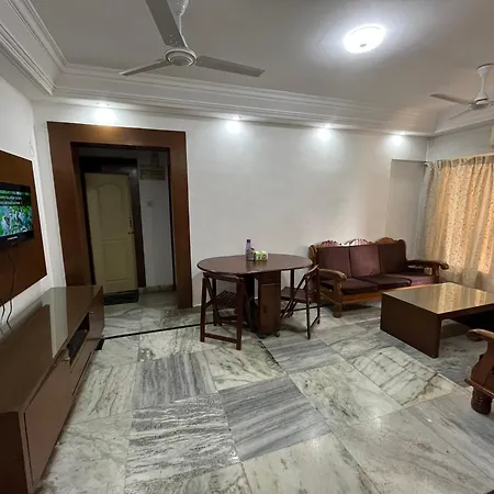 Urbannest Homes - Powai Aparthotel Mumbai