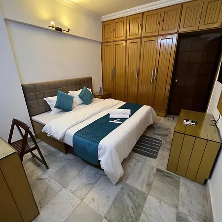 Urbannest Homes - Powai Mumbai