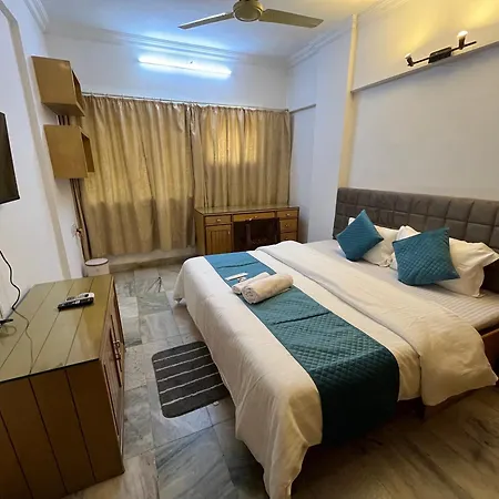 Urbannest Homes - Powai Aparthotel