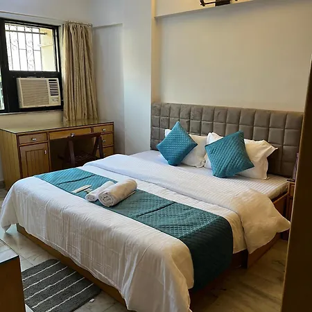 Urbannest Homes - Powai Aparthotel 3*