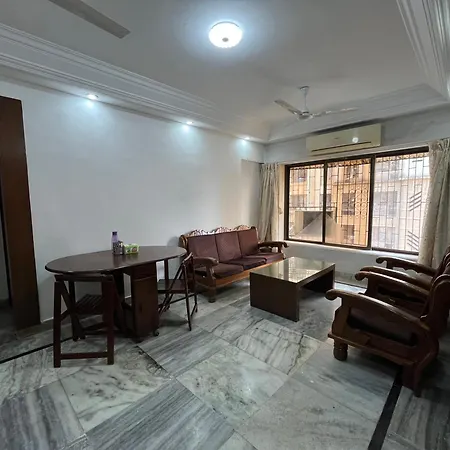 Urbannest Homes - Powai Aparthotel 3*