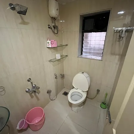 Urbannest Homes - Powai Aparthotel 3*