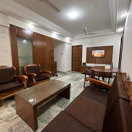 Aparthotel Urbannest Homes - Powai 3*