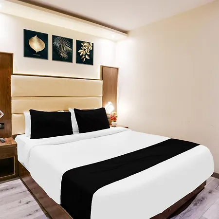 Collection O Andheri Near Western Express Highway 4* Mumbai