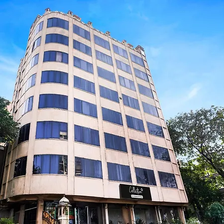 Hotel Collection O Andheri Near Western Express Highway Mumbai